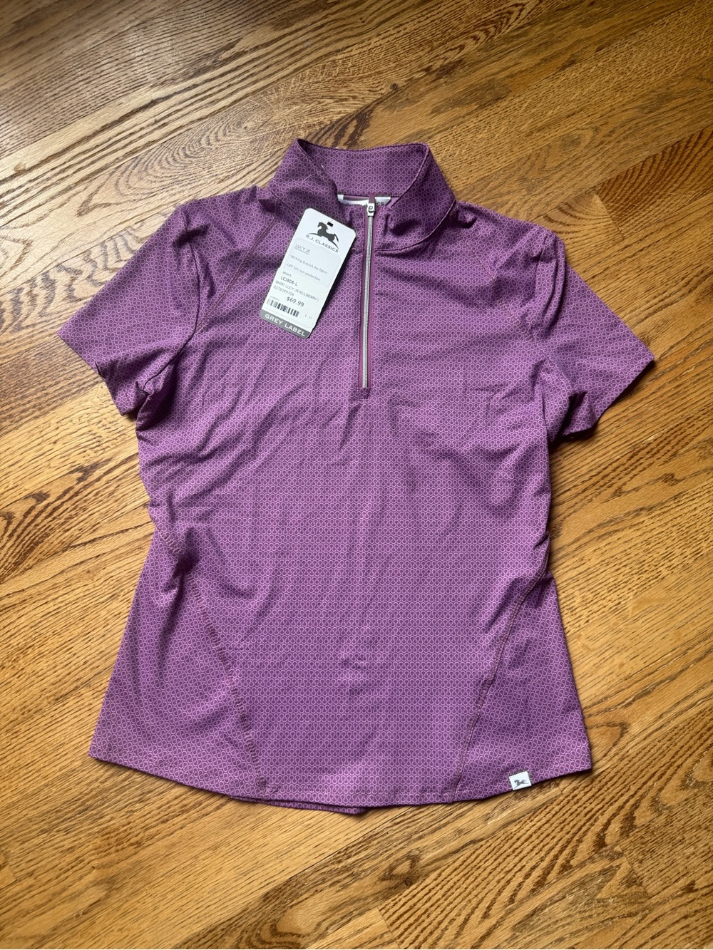 R. J. Classics Youth Shirt